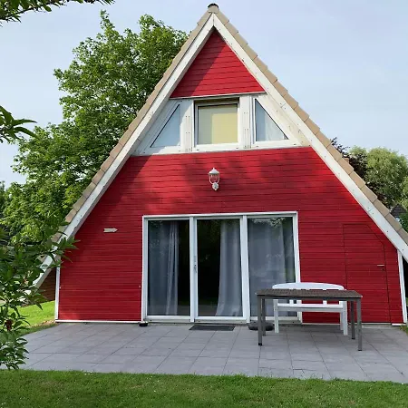 Ferienhaus Strandrauber