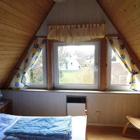 Ferienhaus Strandräuber Ferienhaus Dorumer Neufeld