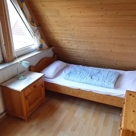Σπίτι διακοπών Ferienhaus Strandrauber *