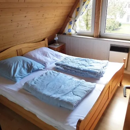 Σπίτι διακοπών Ferienhaus Strandrauber *