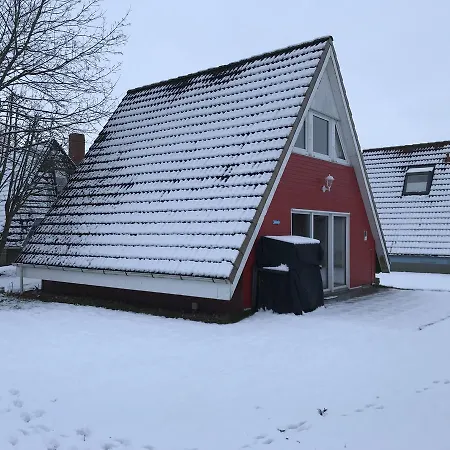 Ferienhaus Strandrauber