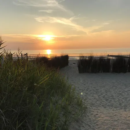 Ferienhaus Strandräuber
