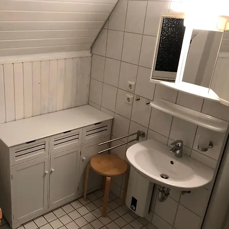 Ferienhaus Strandrauber Dorumer Neufeld