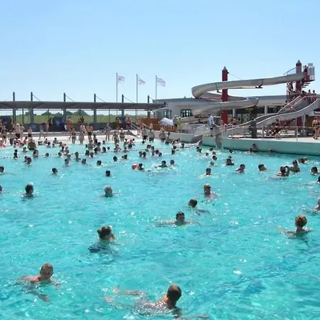 Ferienhaus Strandrauber Dorumer Neufeld