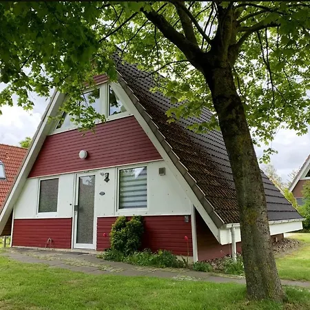 Ferienhaus Strandrauber
